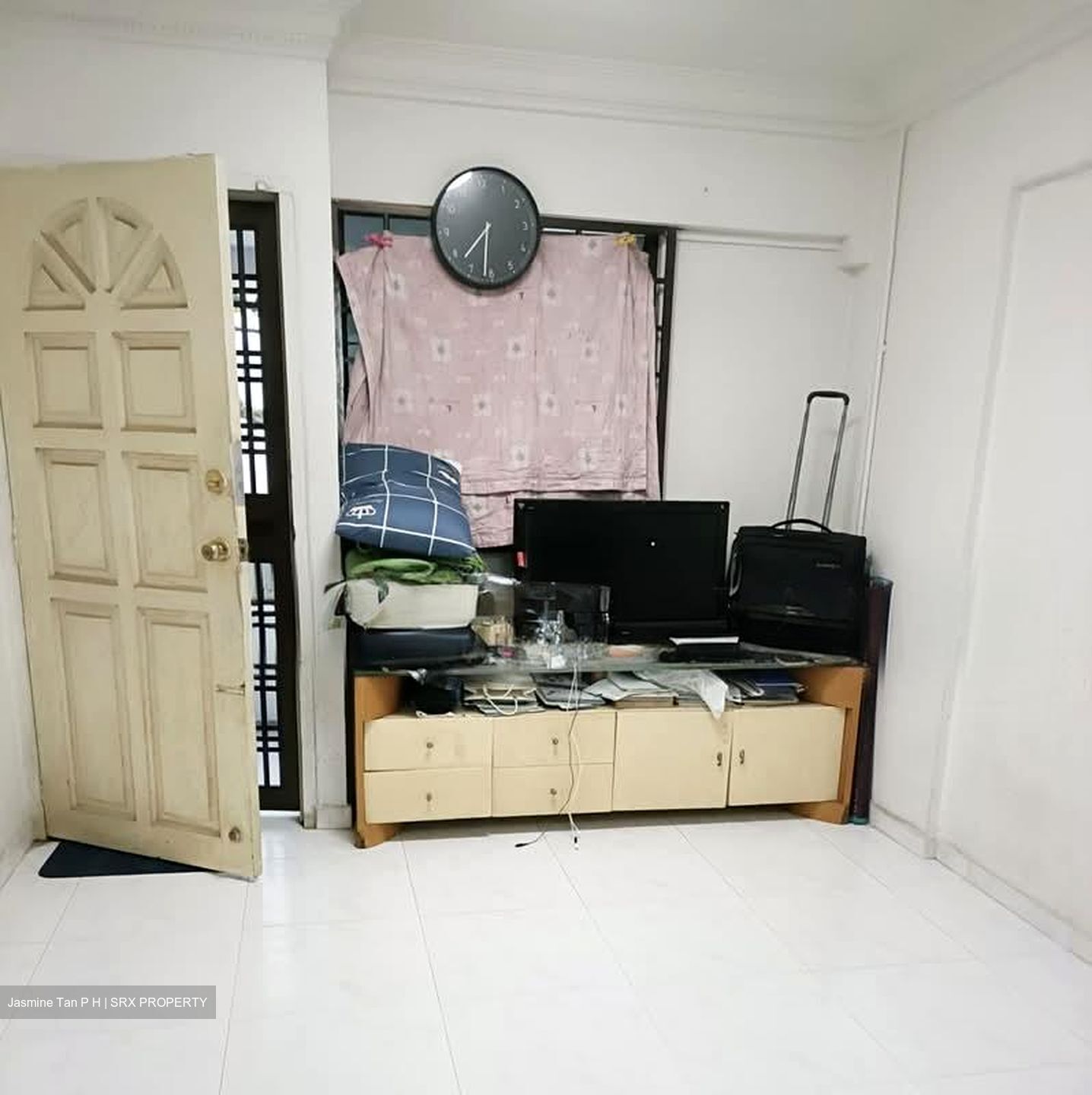 Blk 375 Clementi Avenue 4 (Clementi), HDB 3 Rooms #537260811